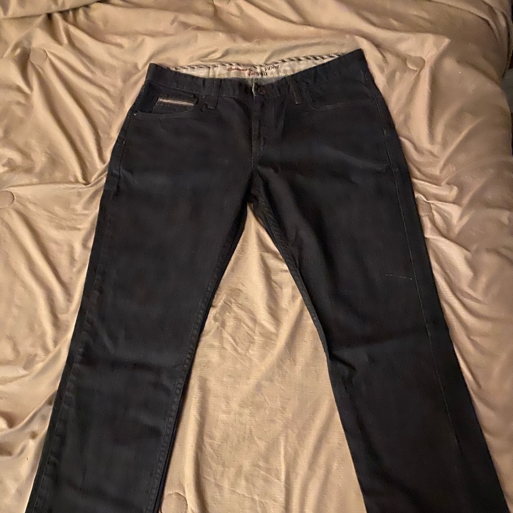 Vans jeans